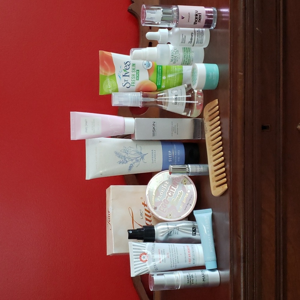 Cabinet clearout #2